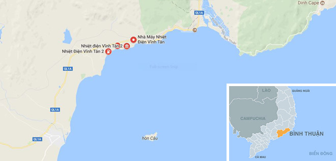 Cá[-]nuôi[-]lồng[-]bè[-]gần[-]Nhiệt[-]điện[-]Vĩnh[-]Tân[-]chết[-]hàng[-]loạt